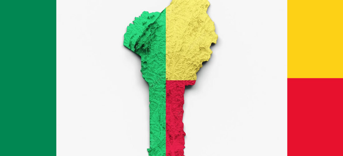 BENIN 2011 PRESIDENTIAL RACE