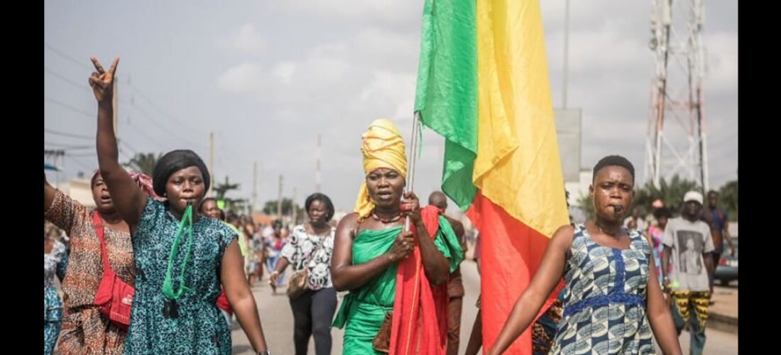 Future of Benin’s democracy