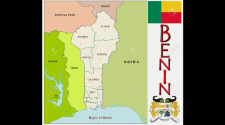 <strong>Le Bénin choisit-il le mauvais côté de l’histoire?</strong>