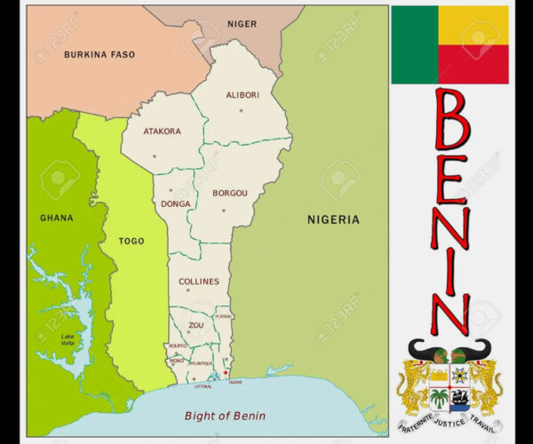 <strong>Le Bénin choisit-il le mauvais côté de l’histoire?</strong>