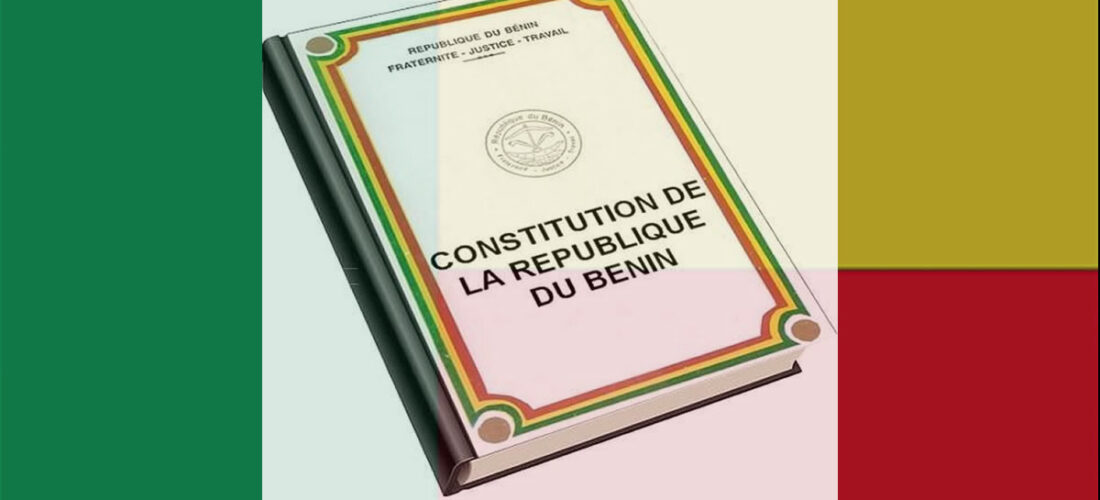 Bénin : est-ce possible aujourd’hui que la constitution soit révisée pour supprimer la limitation du mandat présidentiel à deux ?