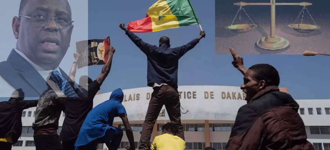 <strong>Démocratie Sénégalaise et dérive de pouvoir</strong>