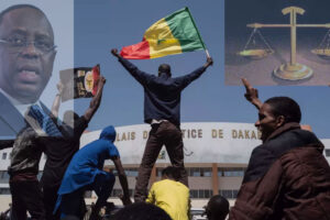<strong>Démocratie Sénégalaise et dérive de pouvoir</strong>