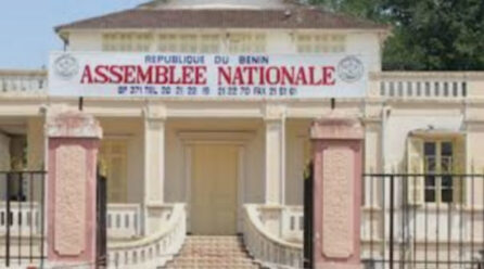 <strong>Benin National Assembly is back on track</strong>