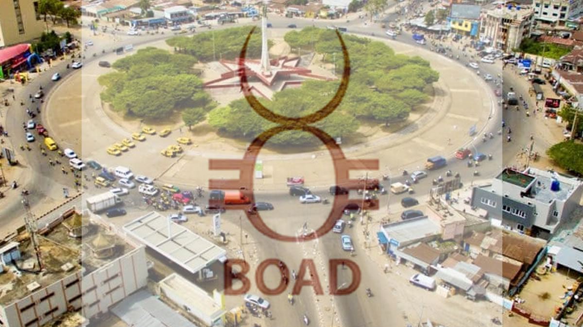 <strong>West African Development Bank grants Benin loan to build roads</strong>