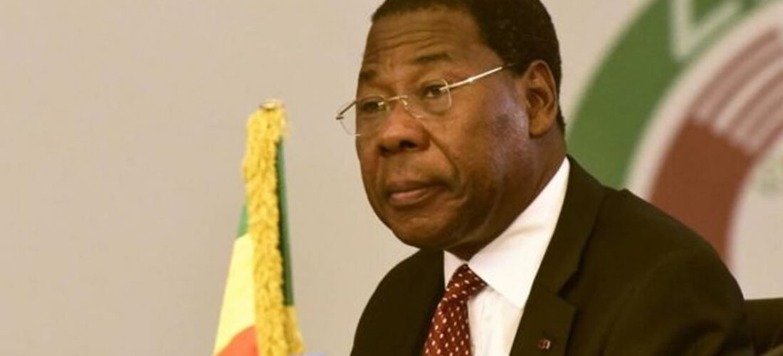 Boni Yayi may have to be prosecuted