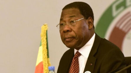 Presidential camp – Boni Yayi sets up a new political coalition