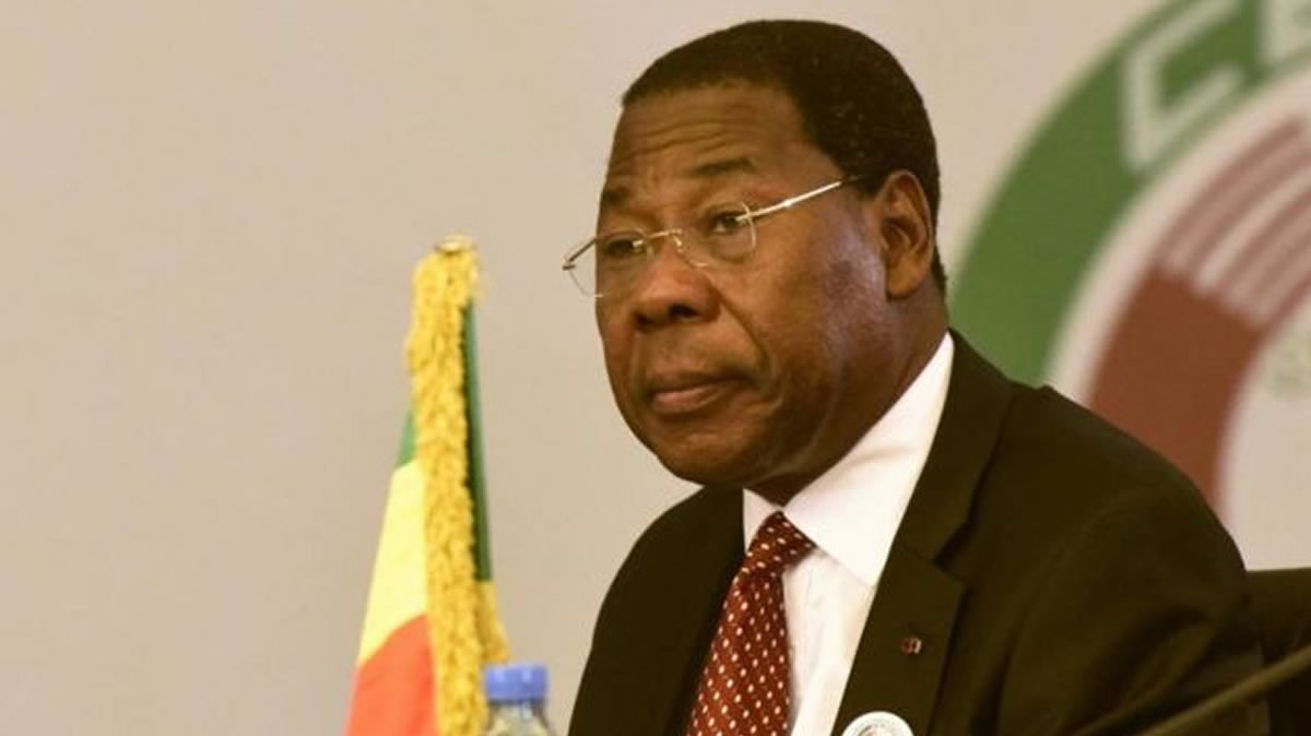 THIRD ANNIVERSARY OF YAYI’S INAUGURATION