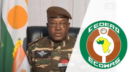 Une intervention militaire de la CEDEAO au Niger sans un mandat du conseil de sécurité de l’ONU sera catastrophique