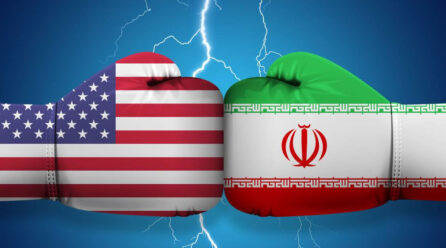 USA-IRAN : La perspective d’une nouvelle guerre du golfe