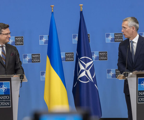 NATO’s existential dilemma over Ukraine